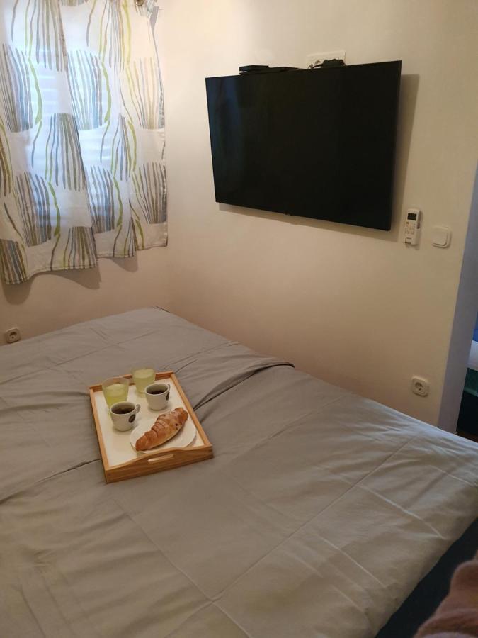 Vila Breskvar Mugeba 외부 사진